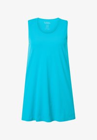 Niewybrane, deep aqua