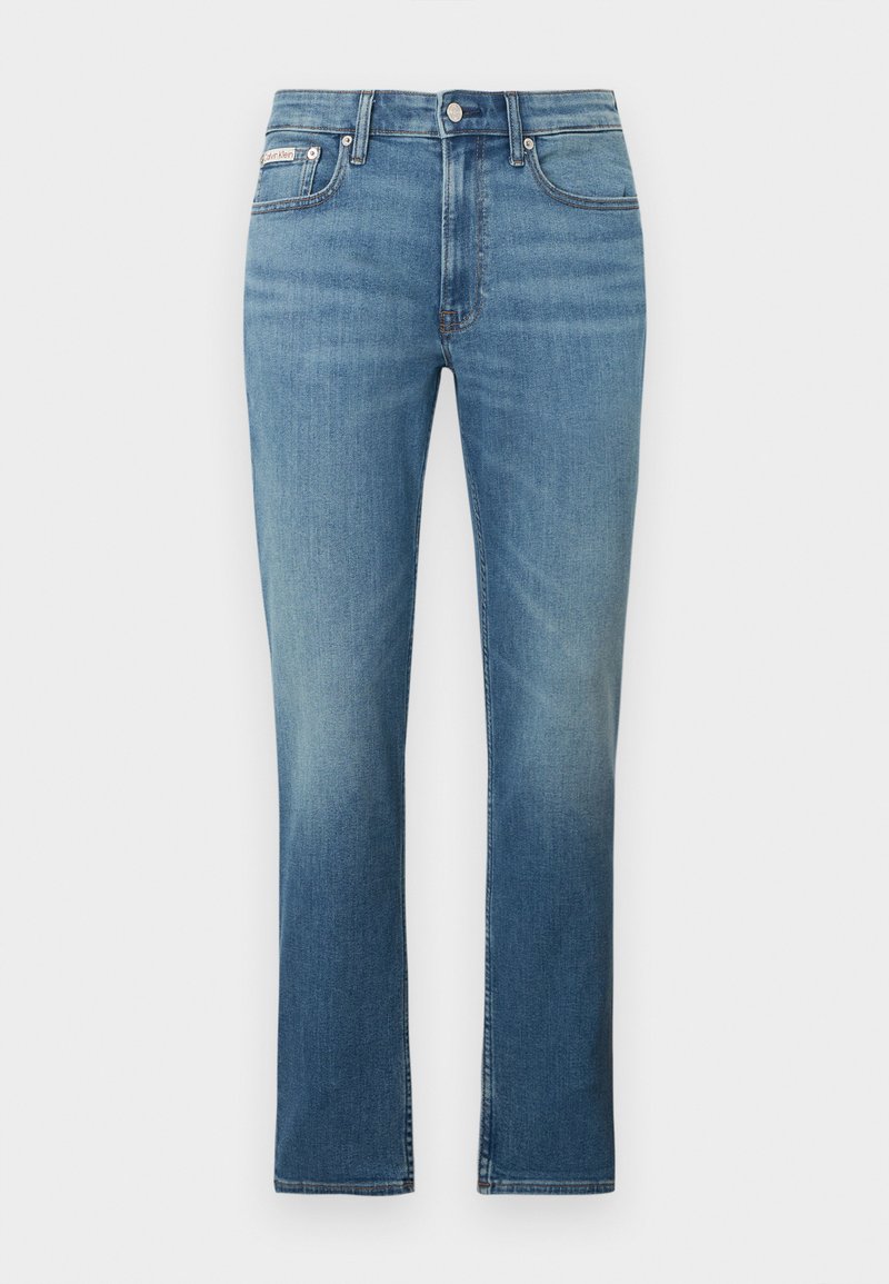 Vaqueros slim fit