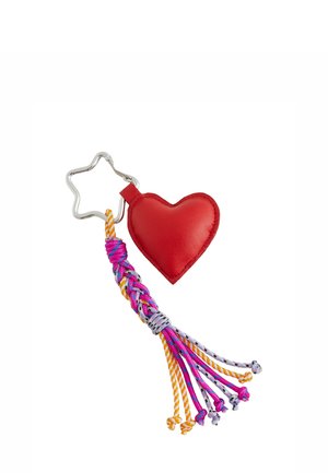Porte-clefs - red