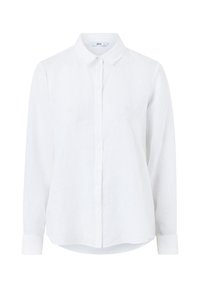 MAGDA - Blusa - weiß