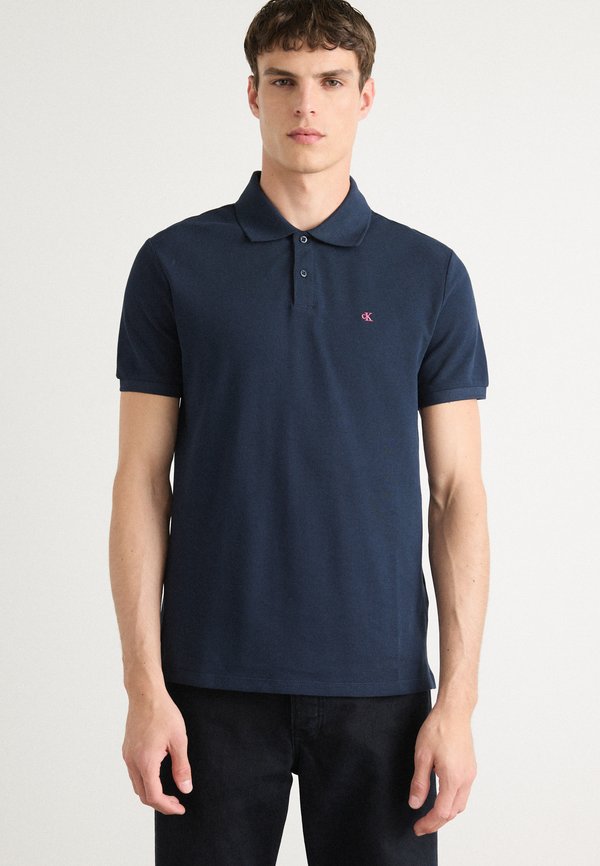 MONOGRAM - Polo shirt - dark sapphire