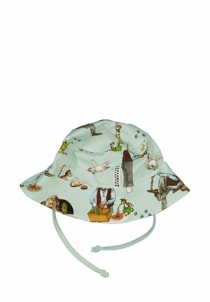PETTSON AND FINDUS SUNNY - Hatte - mint