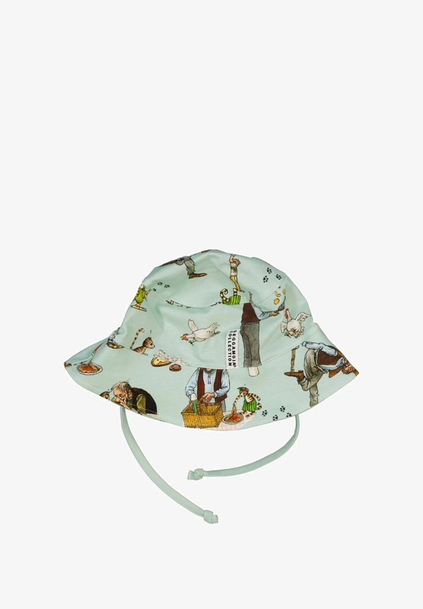 PETTSON AND FINDUS SUNNY – Hut – mint