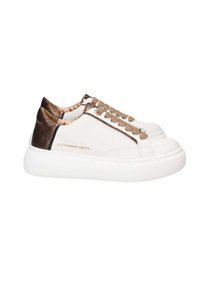 ALEXANDER SMITH Sneaker low - bianco
