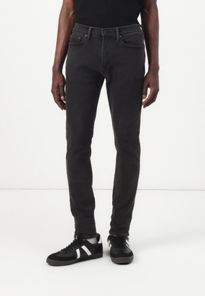 Jeans Skinny Fit - true black