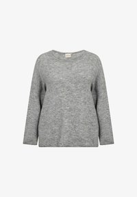 Kijelölve, med grey melange