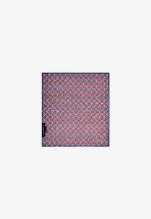 Pako Lorente - Poszetka