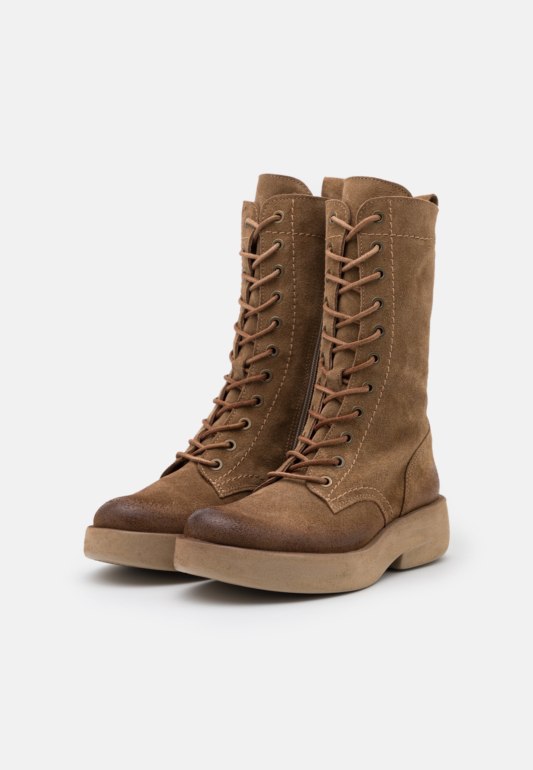 Women EXTRA - Lace-up boots Women EXTRA - Lace-up boots
