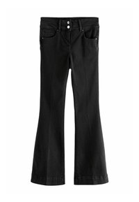 Unausgewählt, black