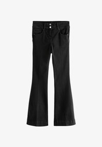 Unausgewählt, black