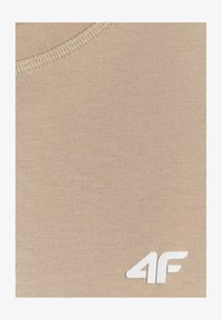 Sélectionné, beige