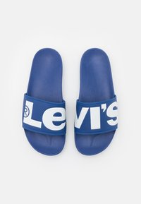 Levi's® JUNE - Badesandaler - royal blue