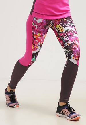 Leggings - pink