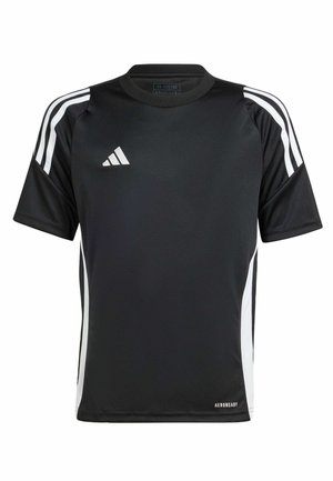 Sports T-shirts - black