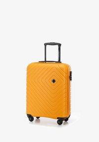 Sélectionné, orange