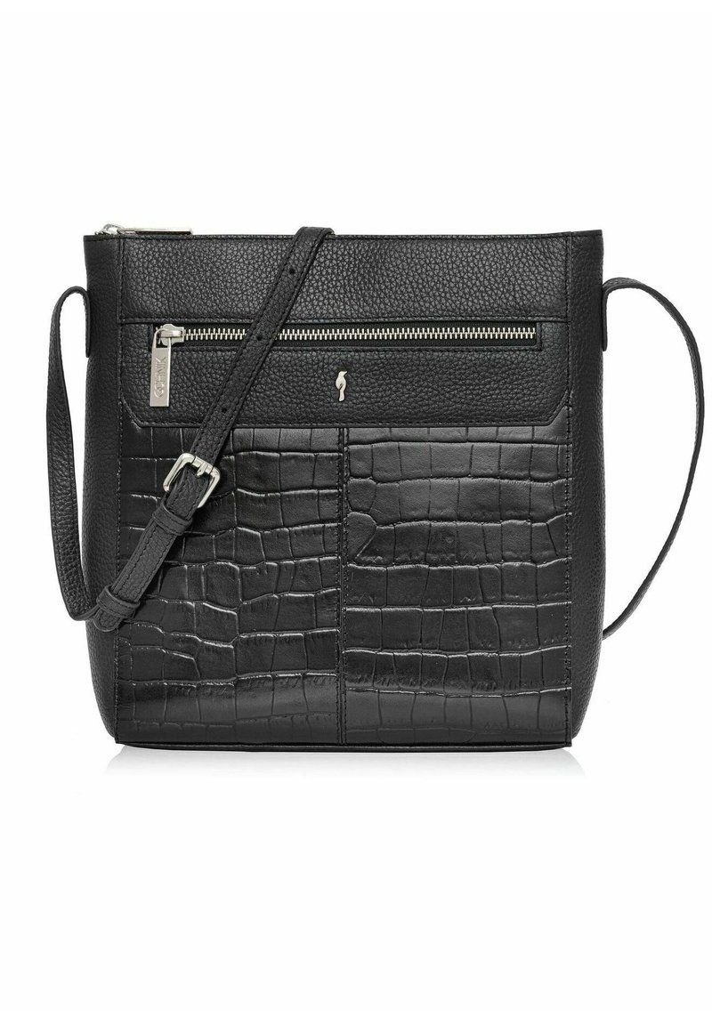 OCHNIK - Torba na ramię