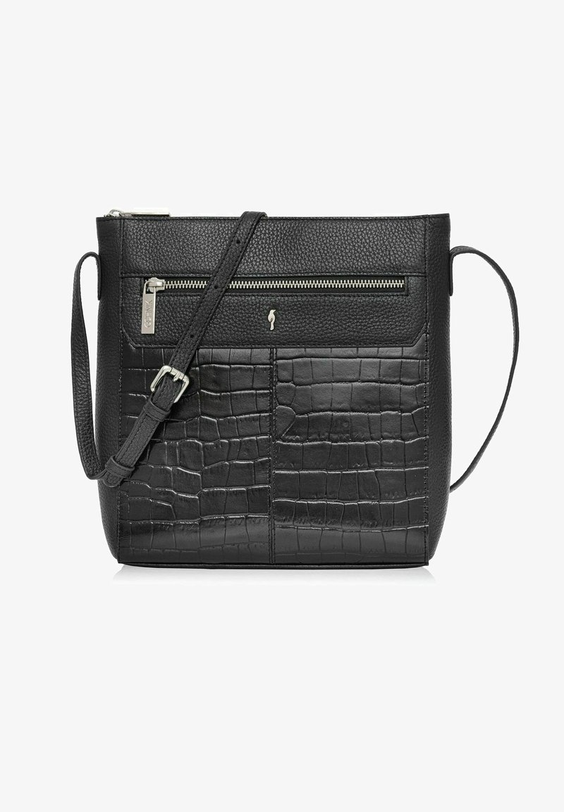 OCHNIK - Torba na ramię