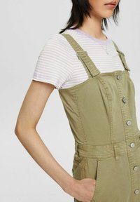 Esprit Etuikleid - mottled light green