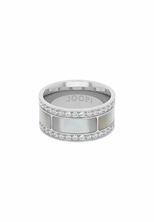 Ring - silberfarben