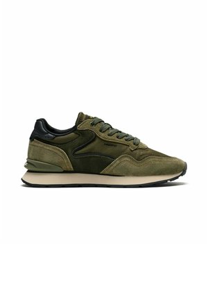 HOFF, CITY GREEN UNISEX - Zapatillas - verde