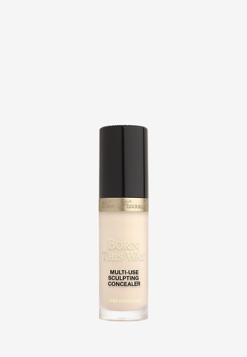 Too Faced BORN THIS WAY SUPER COVERAGE CONCEALER SHADE - Concealer - cloud