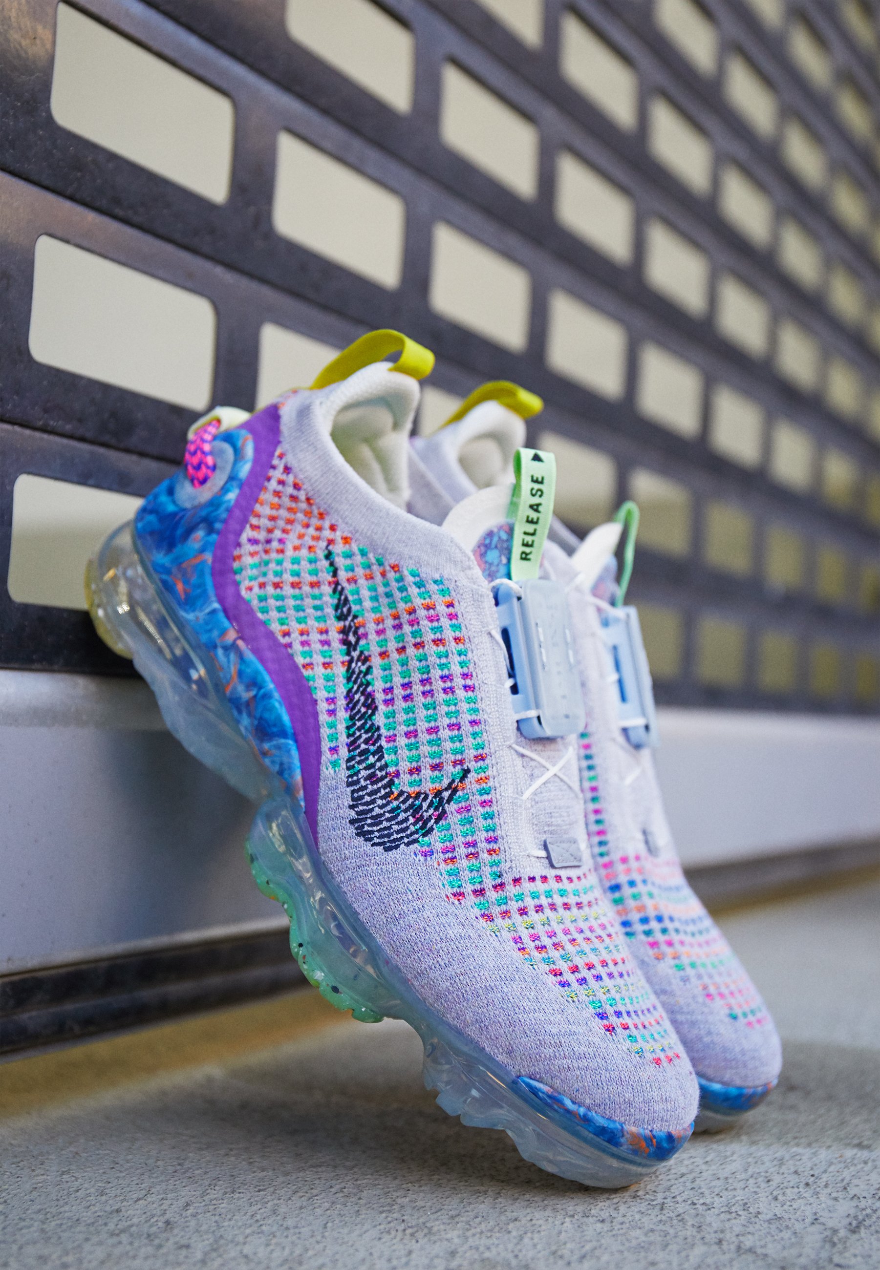 nike vapormax mujer zalando