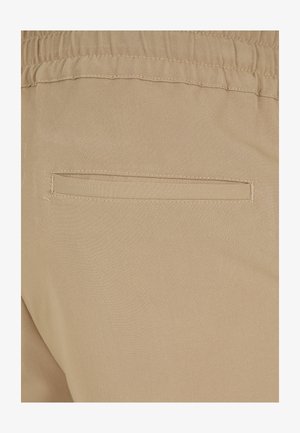 Urban Classics, Bukser - unionbeige