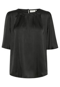 KALINDA - Blus - black deep