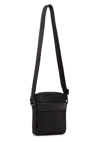 LANCASTER BASIC SPORT MEN'S - Borsa a tracolla - noir