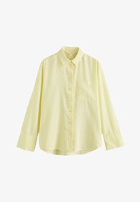 Non sélectionné, washed yellow