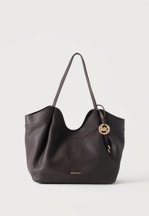 MICHAEL Michael Kors, NOLITA LG EW TOTE - Чанта за пазаруване - brown