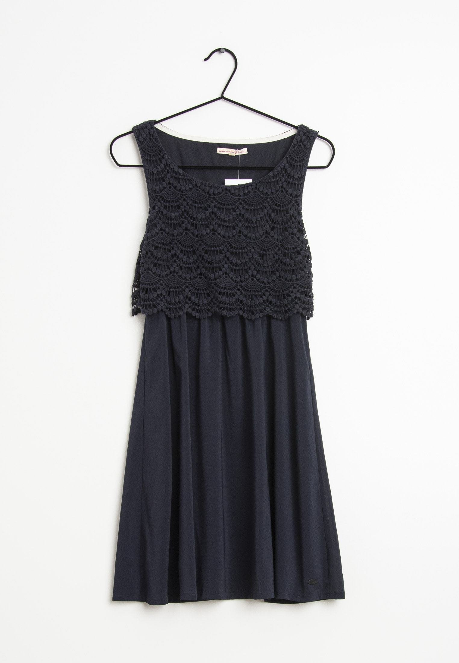 Cocktailkleid/festliches Kleid - blau