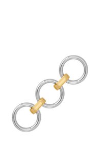 bangle up EYELET-BICOLORE - Collier - bicolore