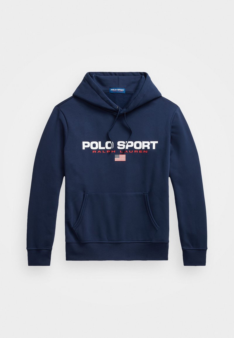 Polo Ralph Lauren Sweater donkerblauw
