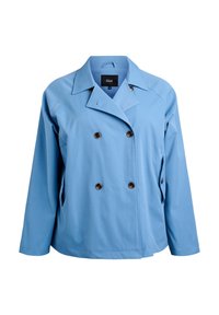 Bleizeris - copen blue