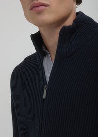 Calliope Strickjacke - bleu