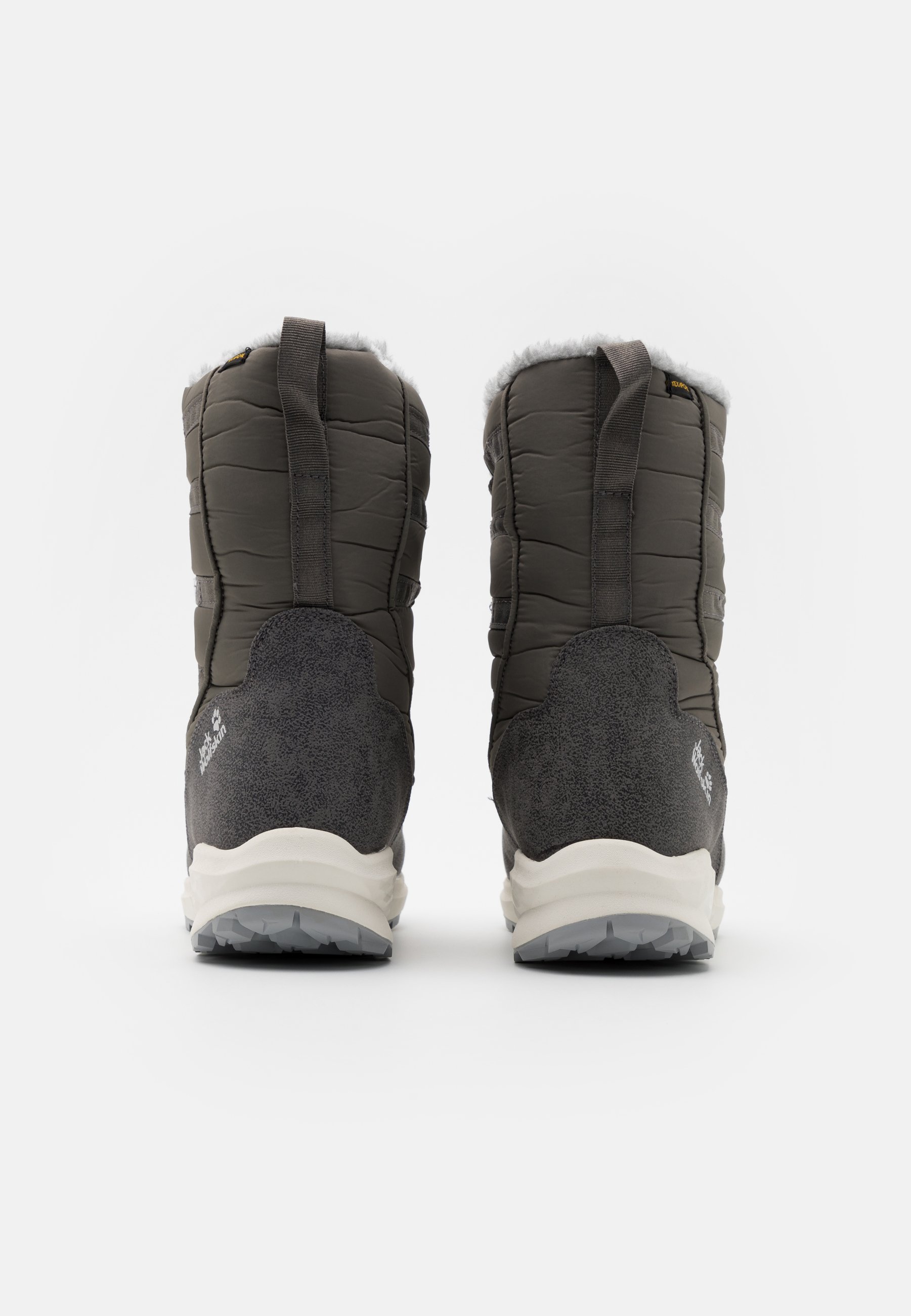 Women NEVADA TEXAPORE HIGH - Winter boots Women NEVADA TEXAPORE HIGH - Winter boots