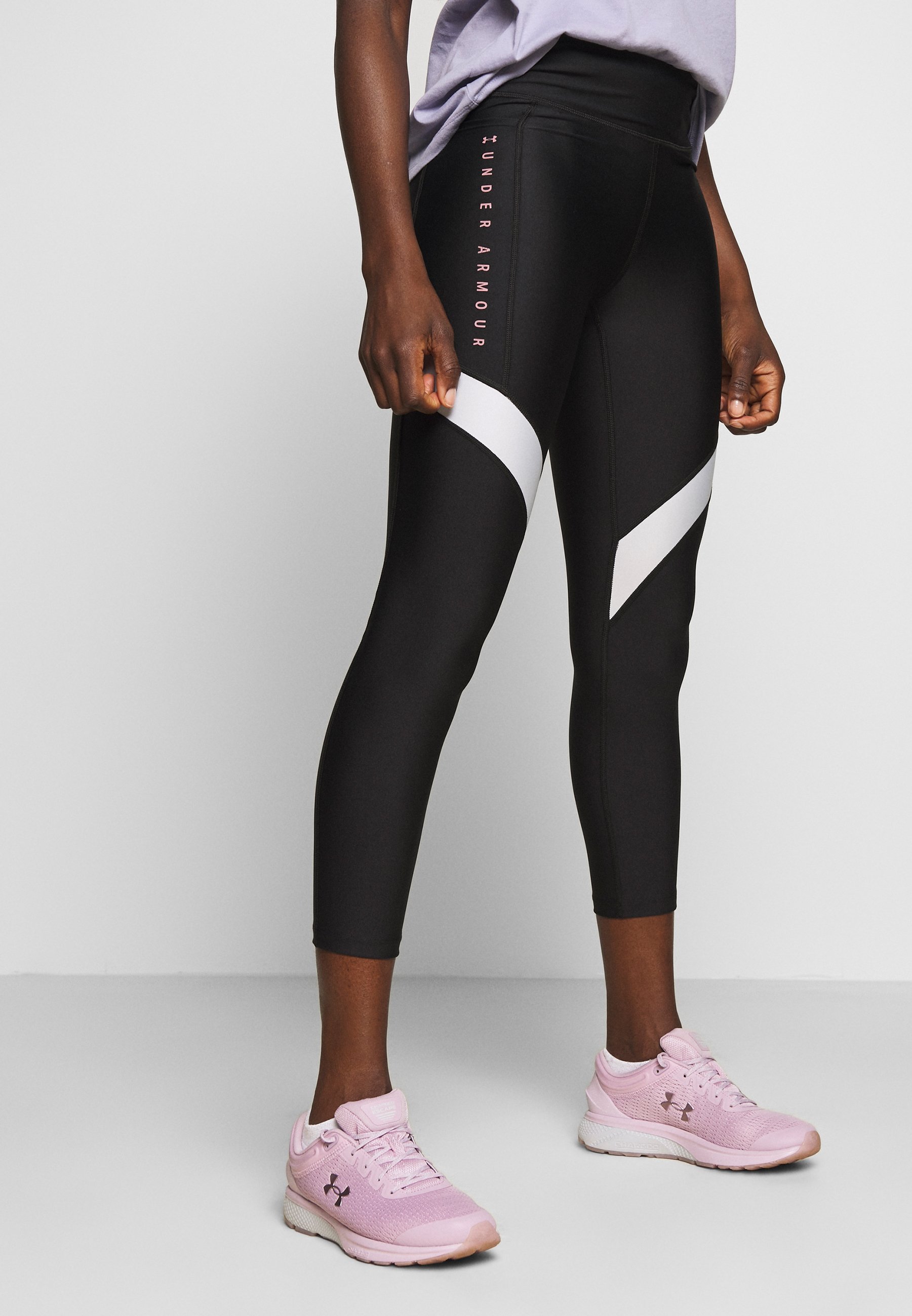 under armour tights dame