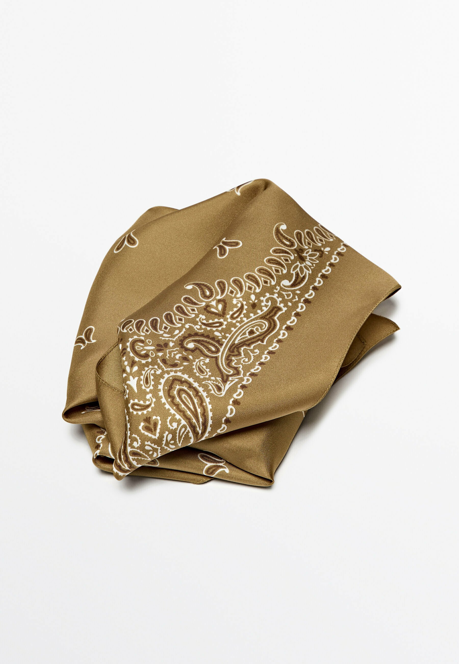 ★ Massimo Dutti★ Paisley pattern 100 silk bandana 0631872 06355725250-o1.jpg?ts=