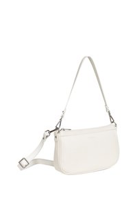 Hexagona Sac à main - blanc