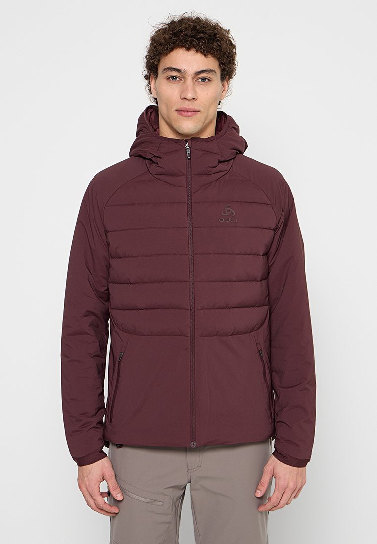 Chaqueta de invierno
