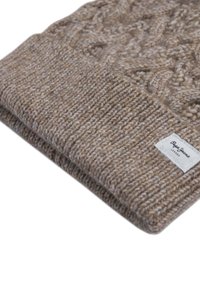 Pepe Jeans Berretto - nut brown