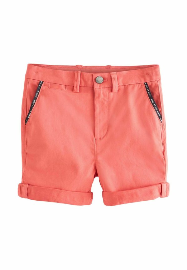 STANDARD - Chino - orange