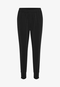 Unselected, black