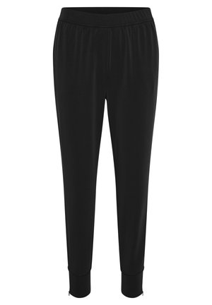 My Essential Wardrobe Jogginghose - black