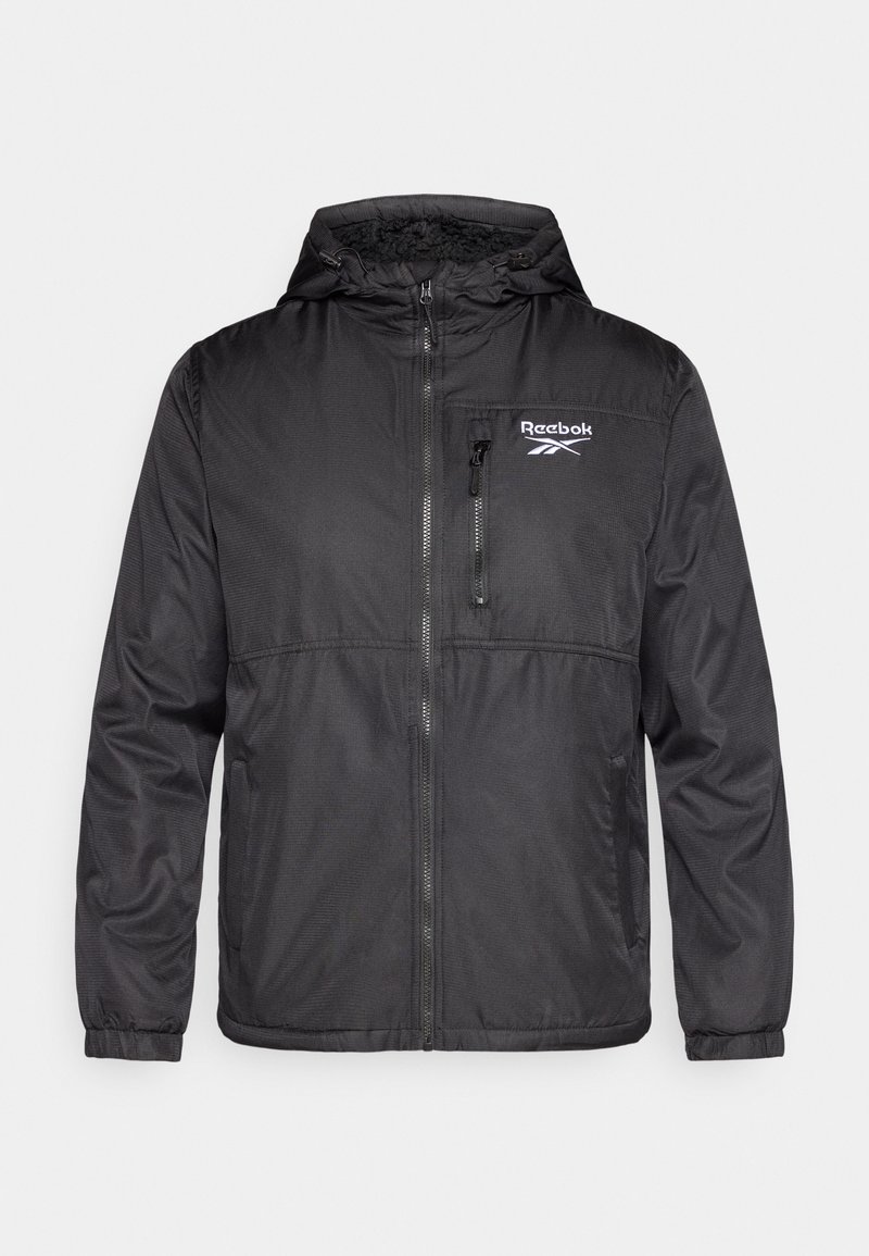 Reebok Windjack zwart