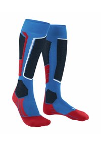 FALKE SK2 INTERMEDIATE - Calzettoni - olympic