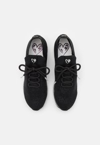 Marco Tozzi Trainers - black