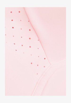 lululemon, RUN TIMES - Sport-BH mit mittlerer Stützkraft - pink pearl