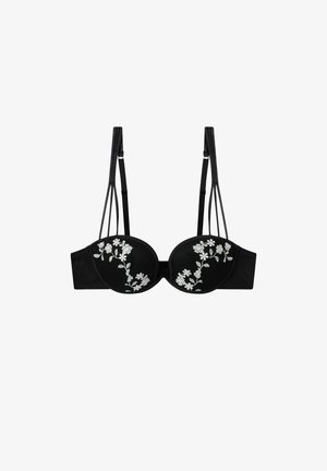 Intimissimi, - Biustonosz balkonetka